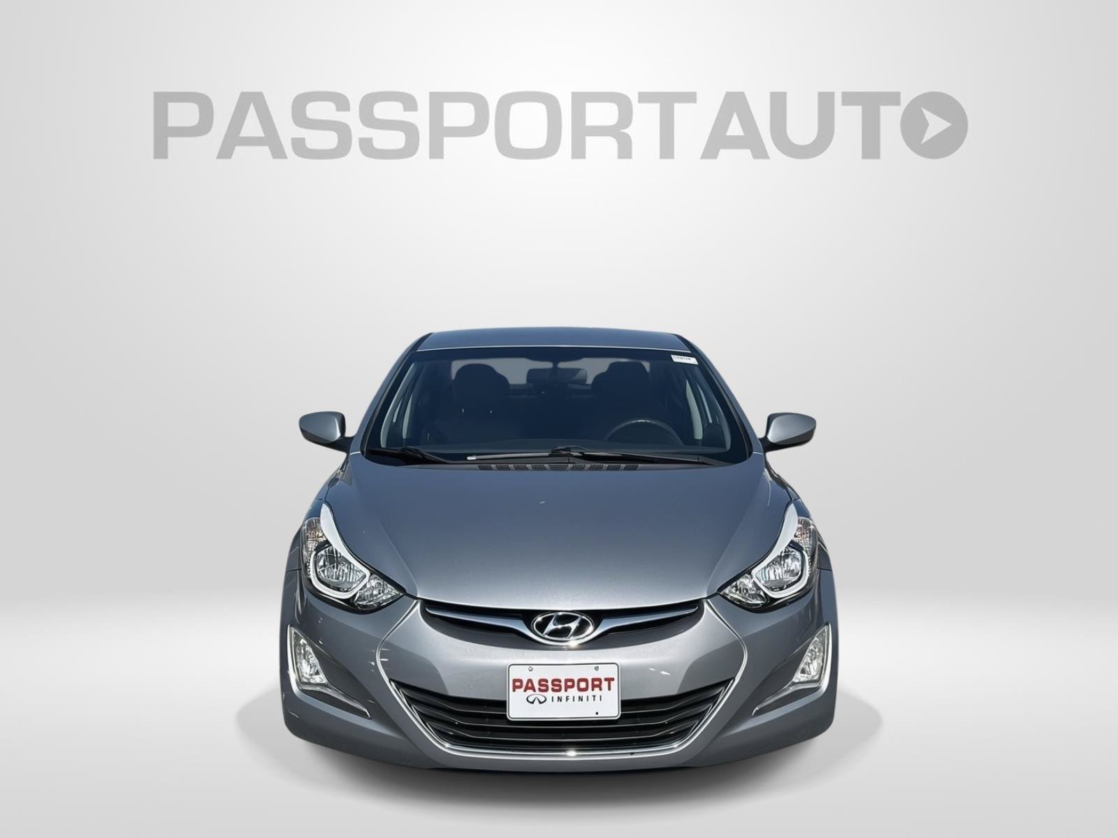 Used 2016 Hyundai Elantra SE w/ Option Group 02 FWD image 7