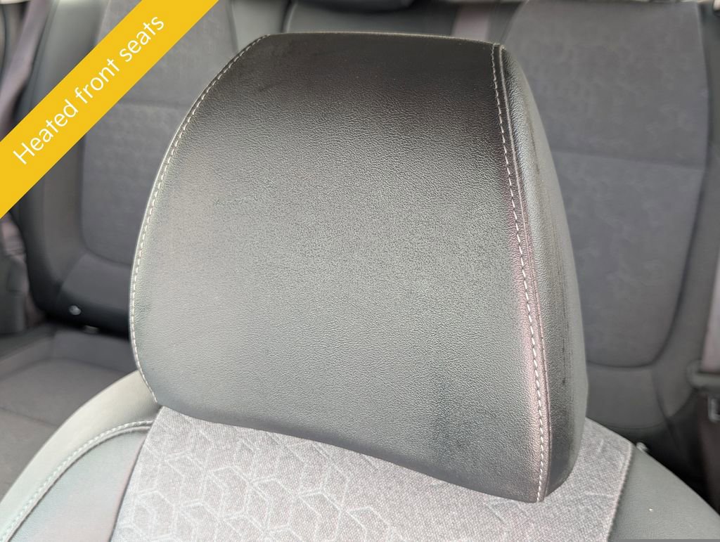 Certified 2024 Kia Seltos S AWD/4WD image 17