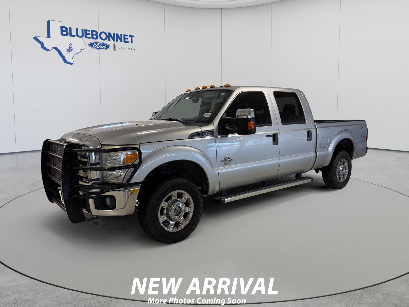 Used 2015 Ford F250 XLT w/ XLT Premium Package