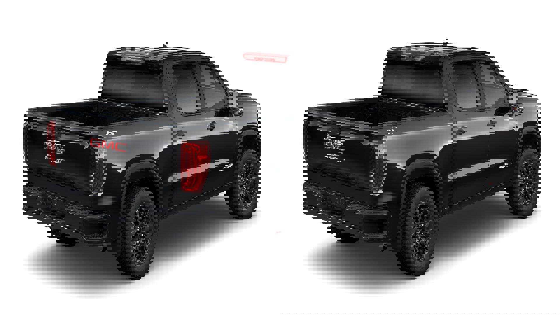 New 2026 GMC Sierra 1500 Pro w/ Graphite Edition image 27