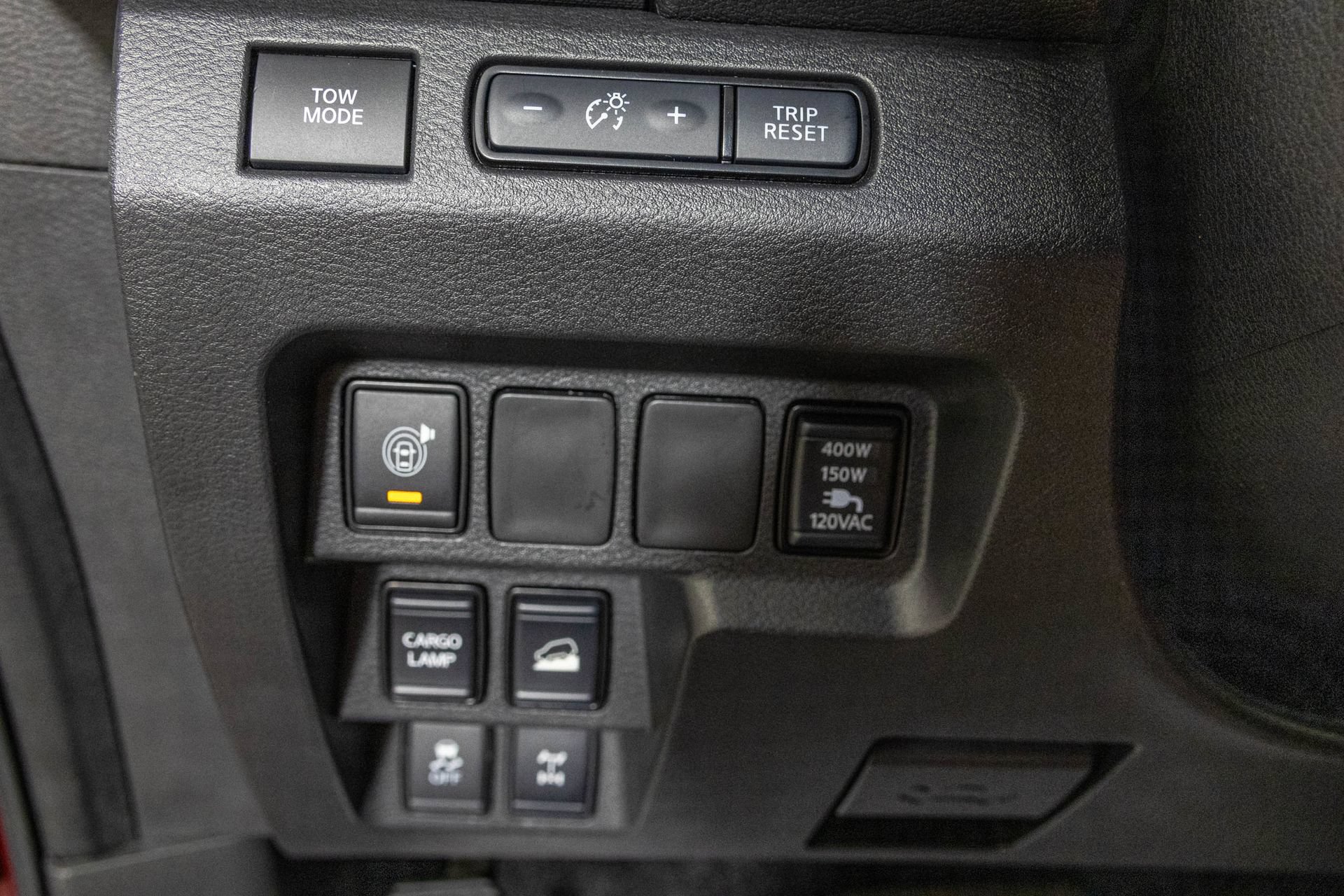 Used 2024 Nissan Frontier PRO-4X w/ Pro Convenience Package AWD/4WD image 35