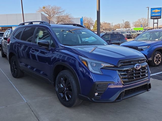 New 2026 Subaru Ascent Premium image 5