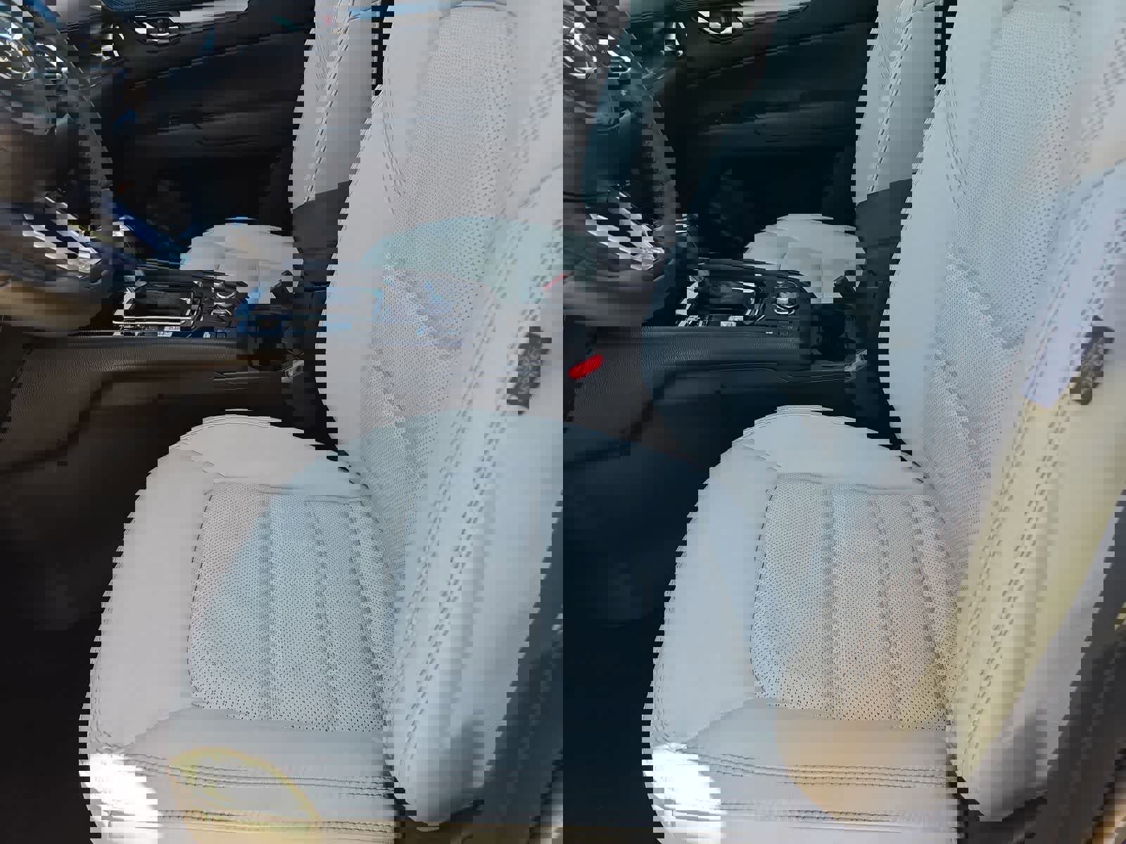 Used 2022 MAZDA CX-5 AWD 2.5 S w/ Preferred Package image 14