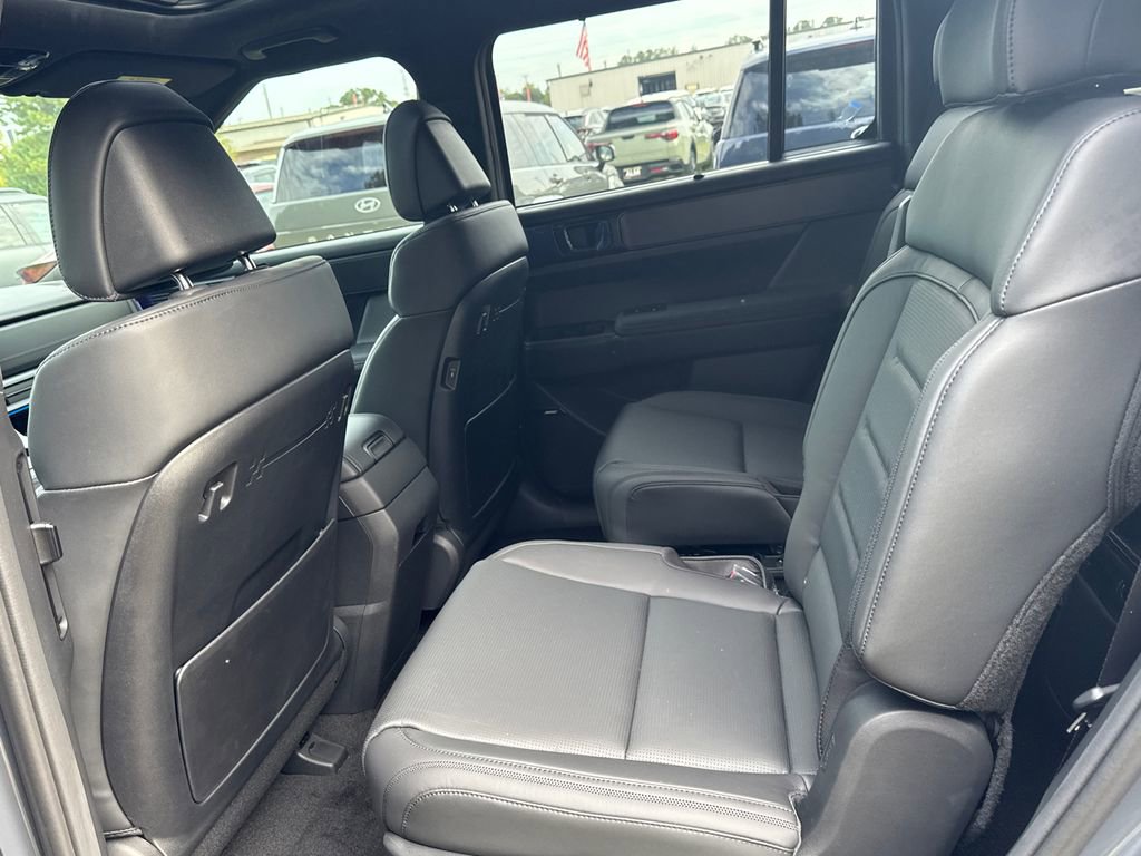 New 2026 Hyundai Santa Fe Calligraphy image 11