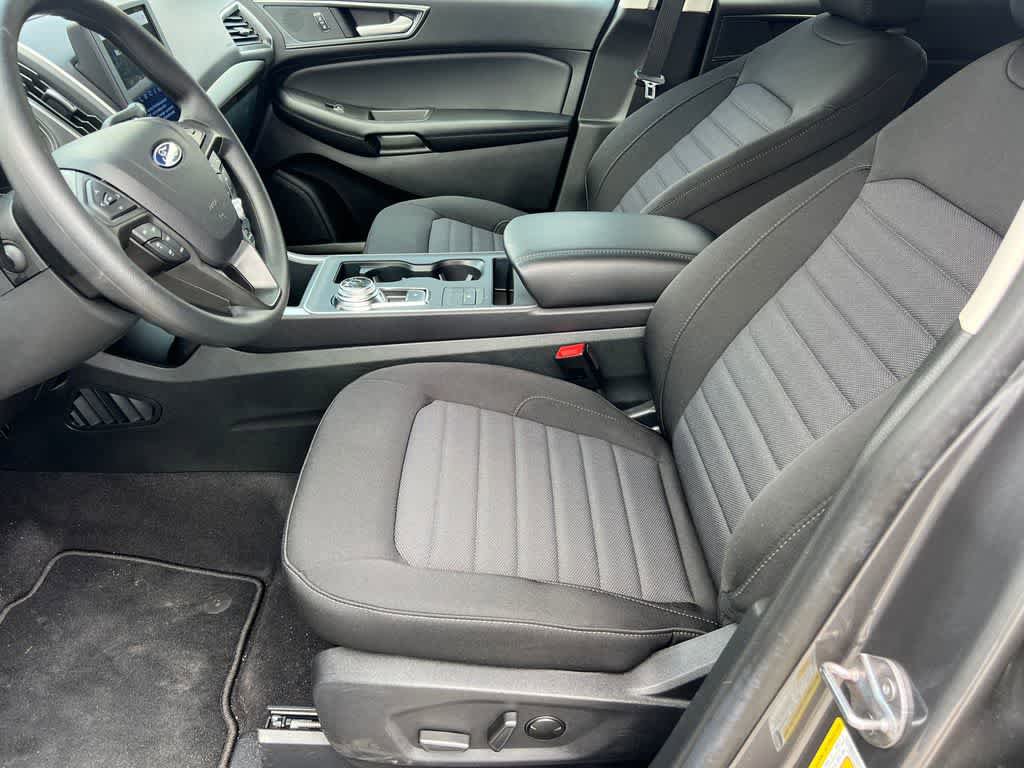 New 2024 Ford Edge SE AWD/4WD image 10