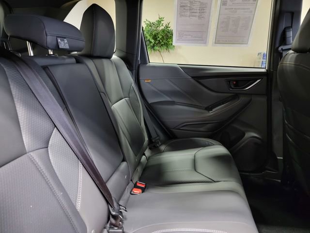 Certified 2025 Subaru Forester Wilderness image 15