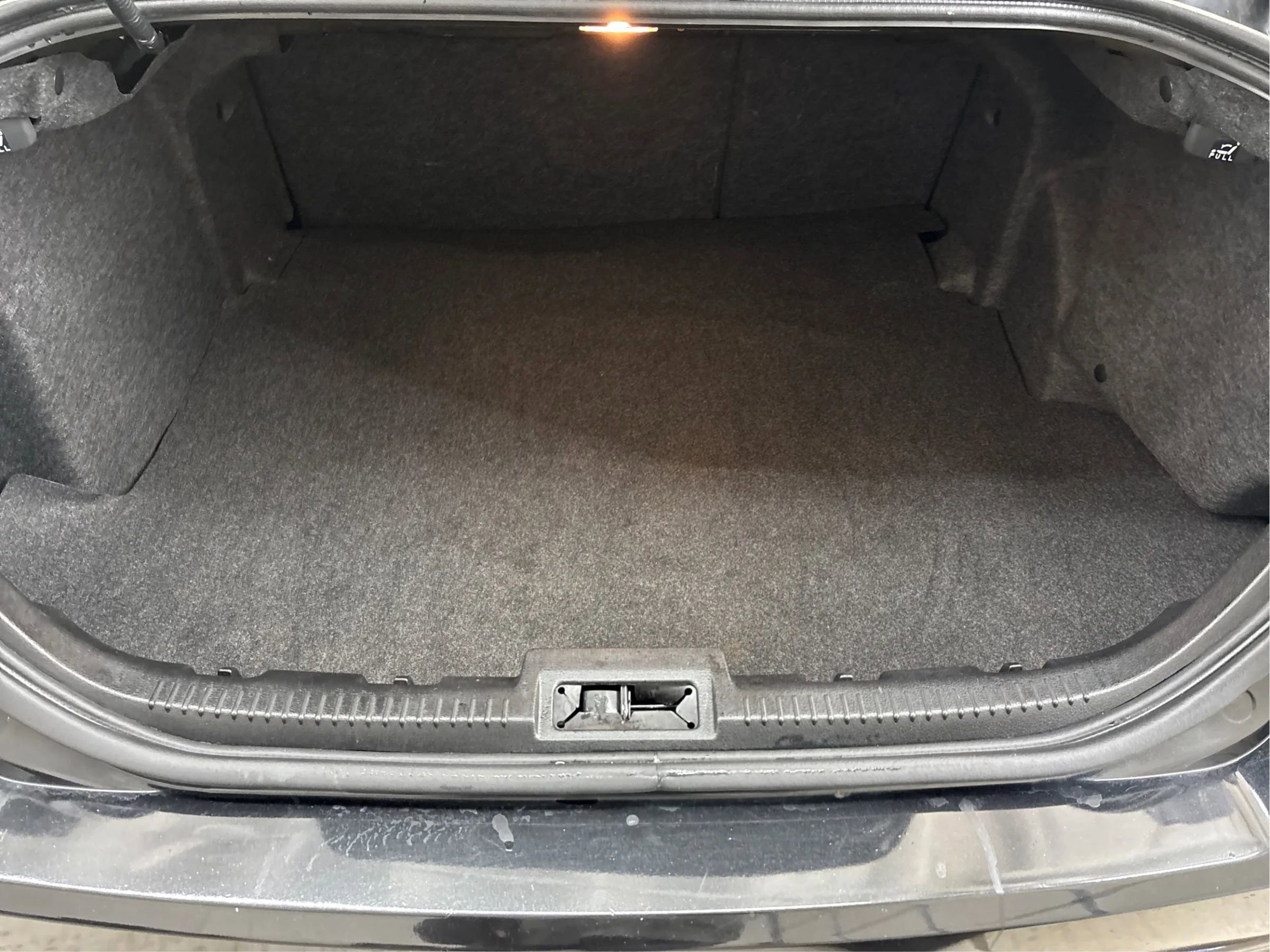 Used 2011 Ford Fusion Sport w/ 402A Rapid Spec Order Code AWD/4WD image 16