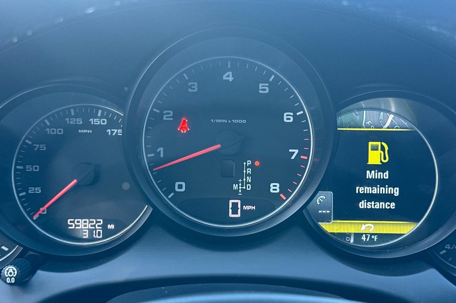 Used 2014 Porsche Cayenne Platinum Edition image 16