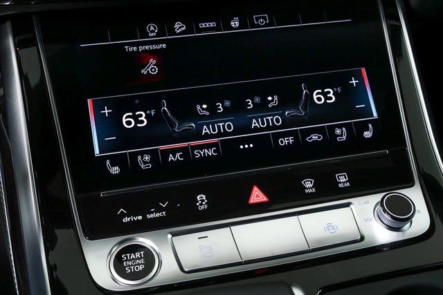 New 2026 Audi Q8 Premium Plus AWD/4WD image 18