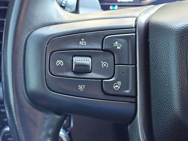 Used 2024 GMC Sierra 1500 AT4X image 17