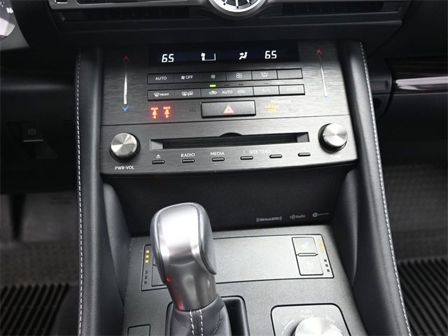 Used 2021 Lexus RC 300 AWD w/ Premium Package image 19
