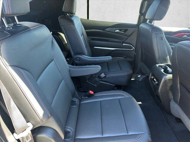 Used 2025 Chevrolet Traverse Z71 w/ Driver Confidence Package AWD/4WD image 23