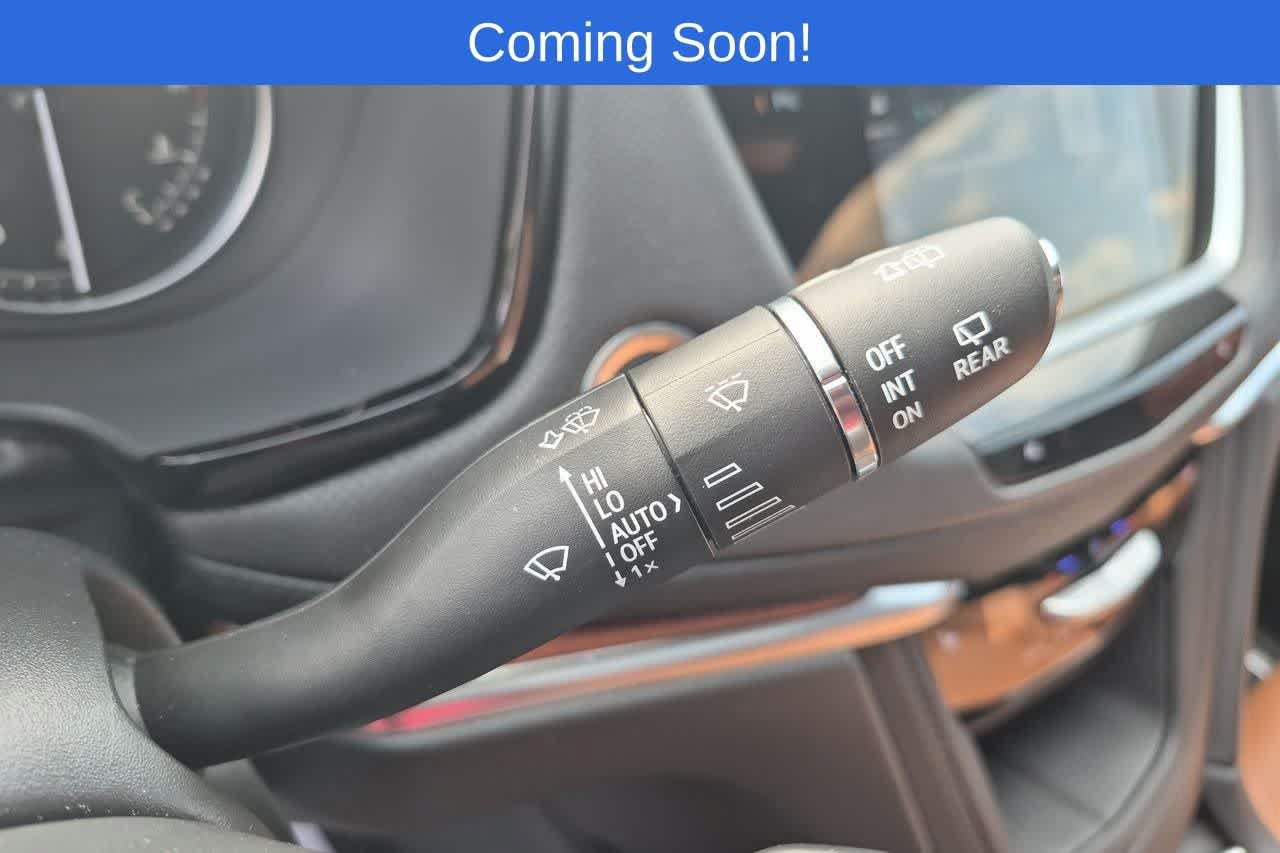 Used 2024 Cadillac XT5 Premium Luxury AWD/4WD image 26