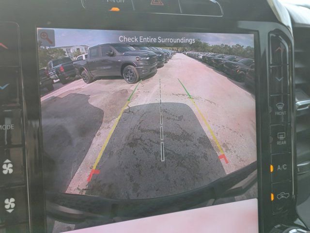 New 2026 RAM 1500 Big Horn image 15