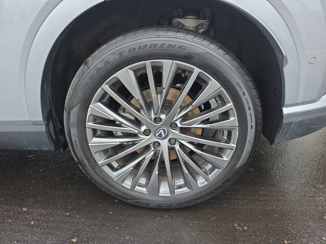 Used 2025 Lexus RX 350 AWD w/ Convenience Package image 33