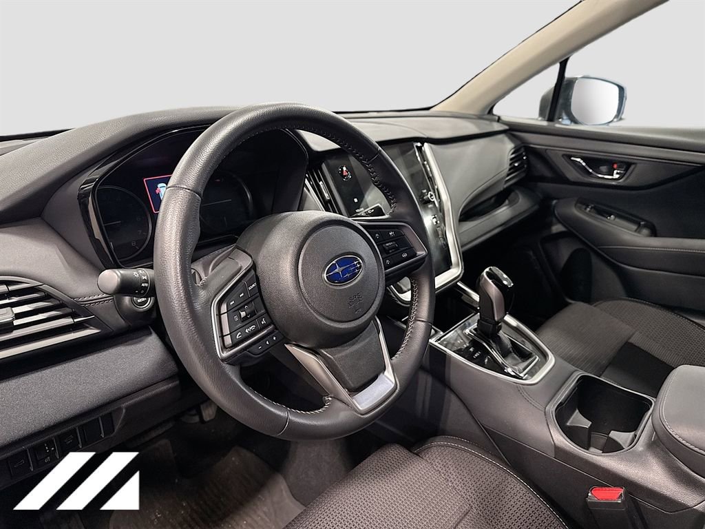 Certified 2023 Subaru Outback Premium image 9