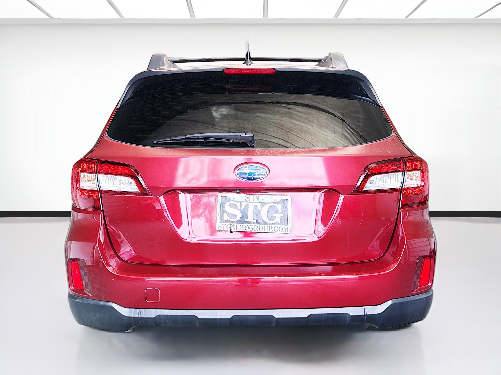 Used 2017 Subaru Outback 2.5i Limited image 5