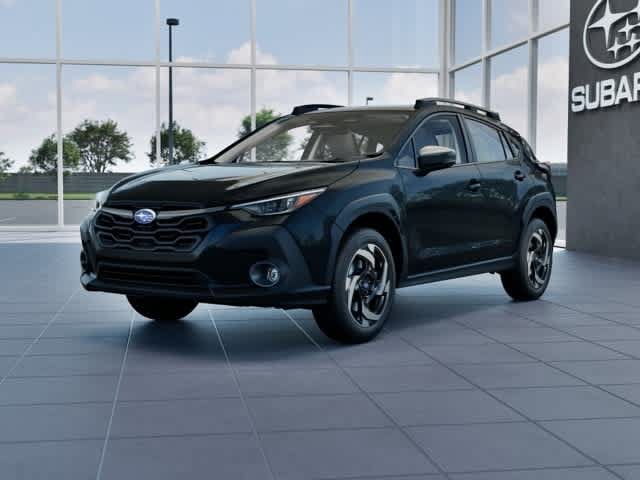 New 2026 Subaru Crosstrek 2.5i Limited AWD/4WD image 2