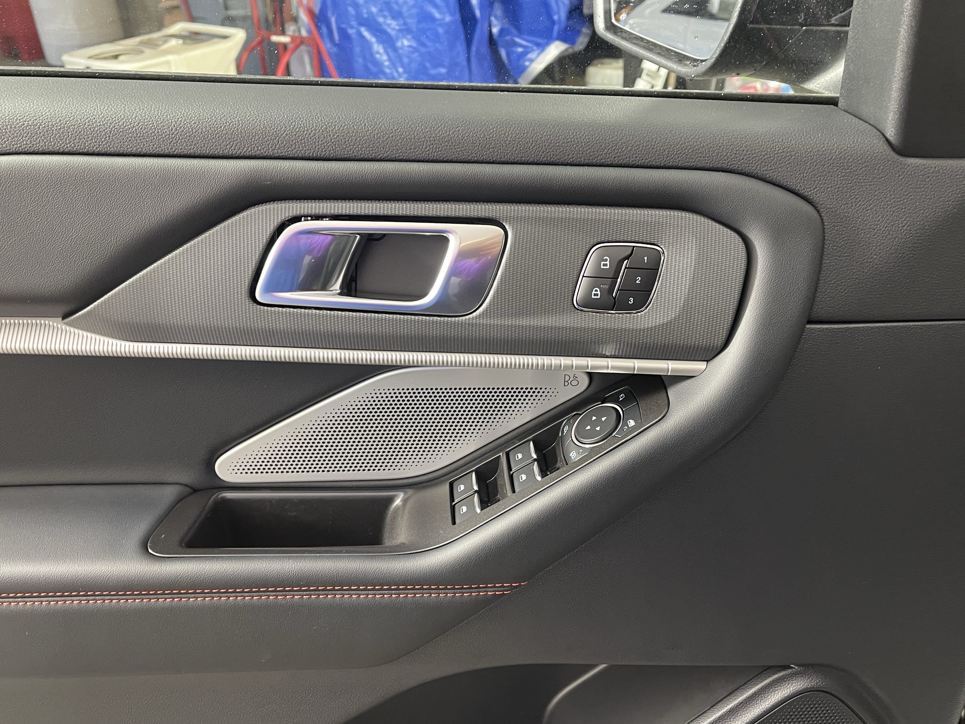New 2026 Ford Explorer ST AWD/4WD image 17