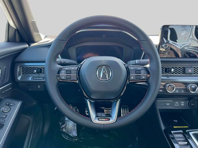 New 2026 Acura Integra Type S image 13