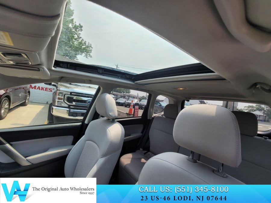 Used 2014 Subaru Forester 2.5i Premium w/ Popular Package #2 AWD/4WD image 9