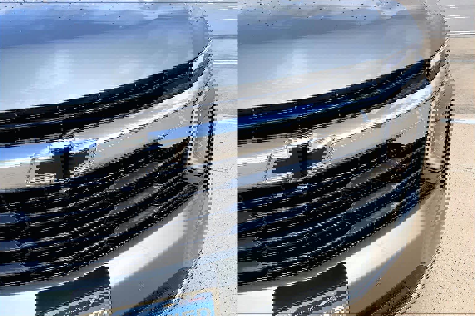 Used 2026 Chevrolet Suburban LS image 33