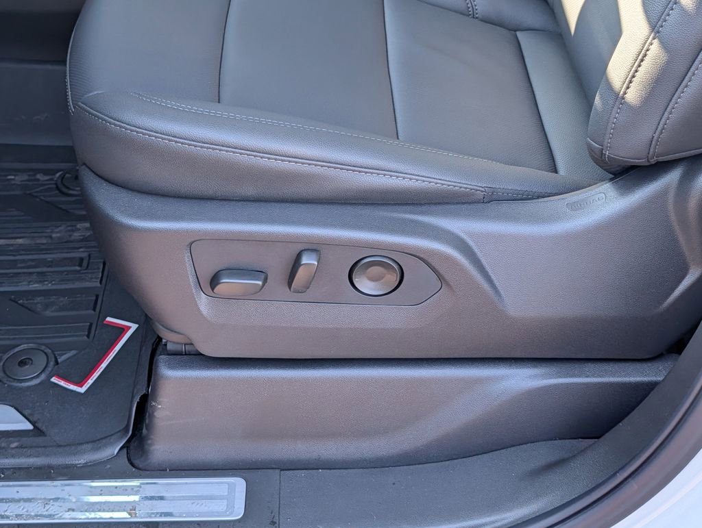 New 2026 GMC Sierra 1500 SLT w/ SLT Premium Plus Package image 27