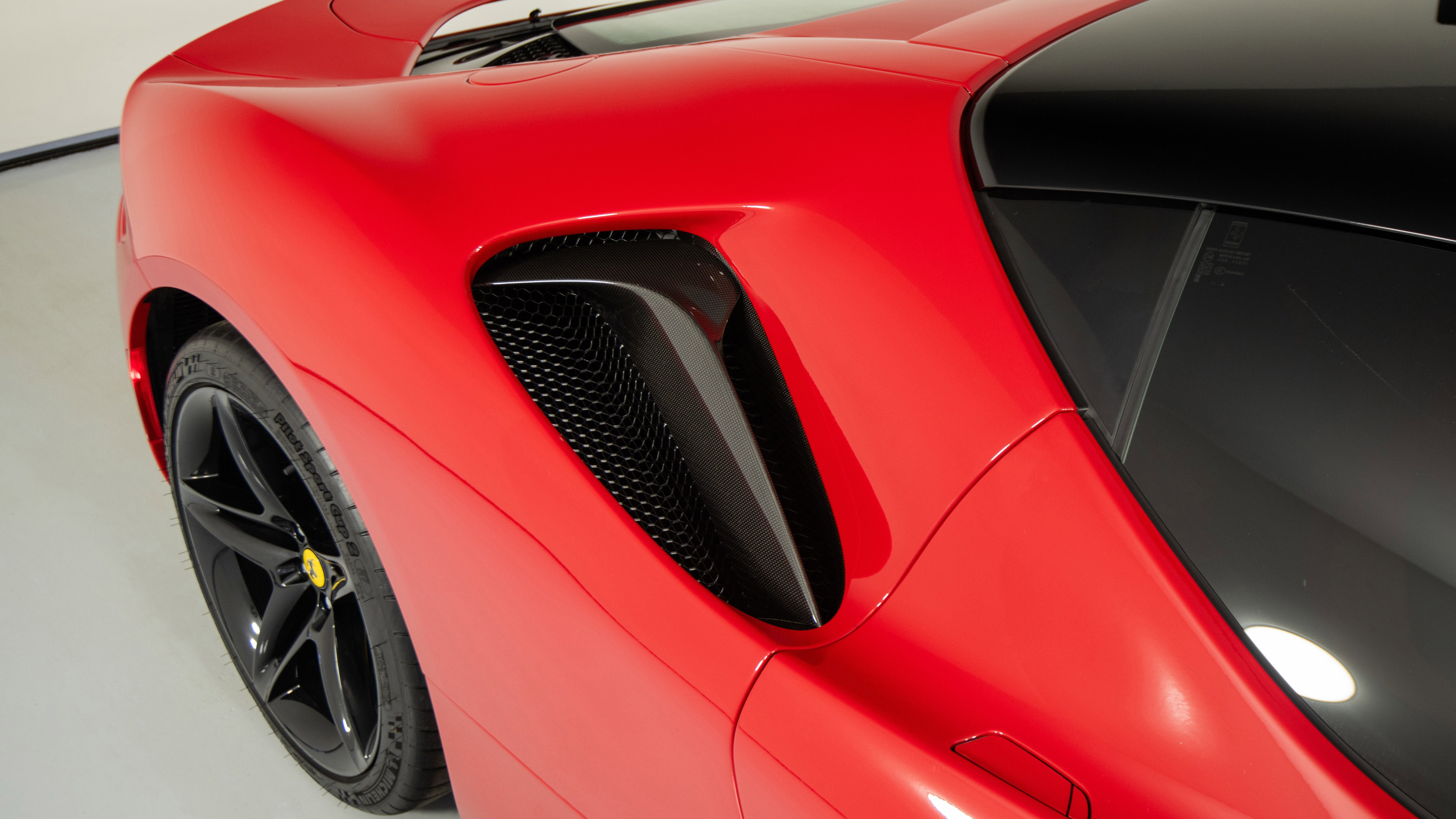 Certified 2022 Ferrari SF90 Stradale AWD/4WD image 34