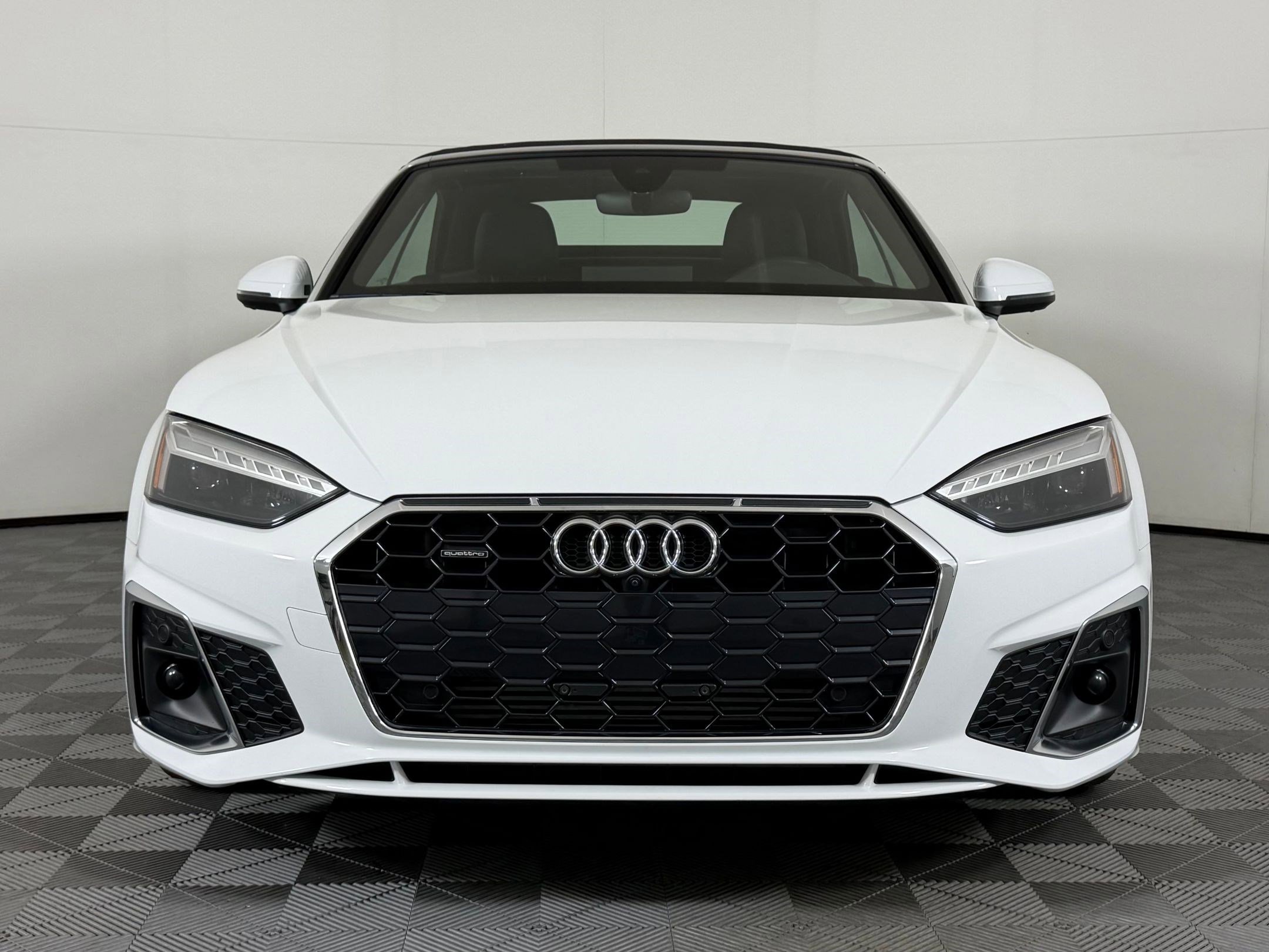 Used 2024 Audi A5 2.0T Premium Plus w/ Premium Plus image 6