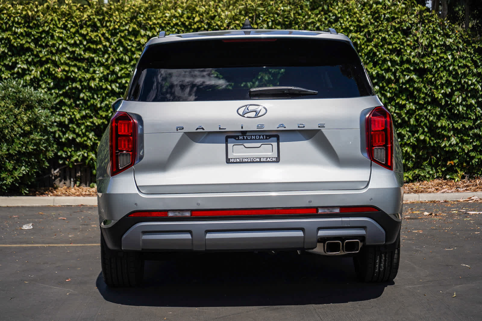 Used 2023 Hyundai Palisade Limited w/ Cargo Package FWD image 5