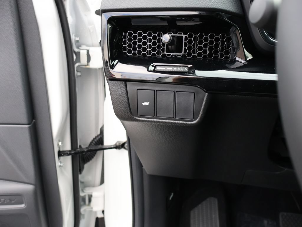 New 2026 Honda CR-V Sport Touring image 22