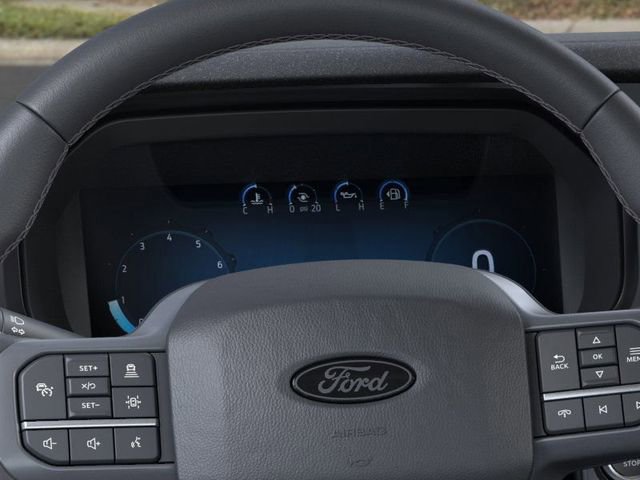 New 2026 Ford F150 Lariat image 13