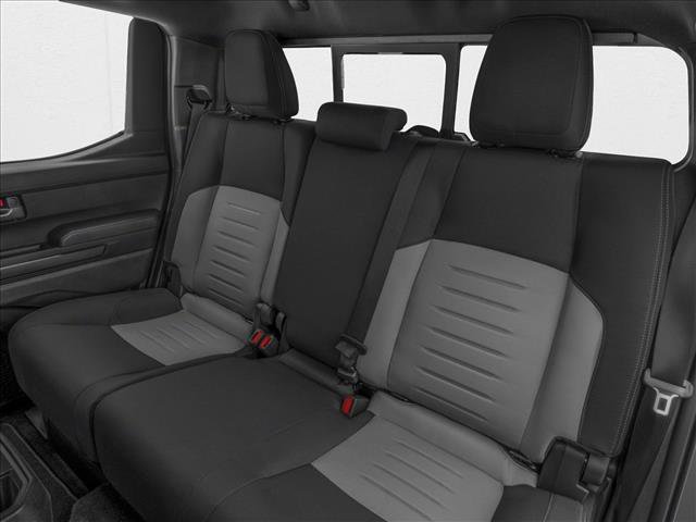 New 2026 Toyota Tacoma TRD Off-Road image 9