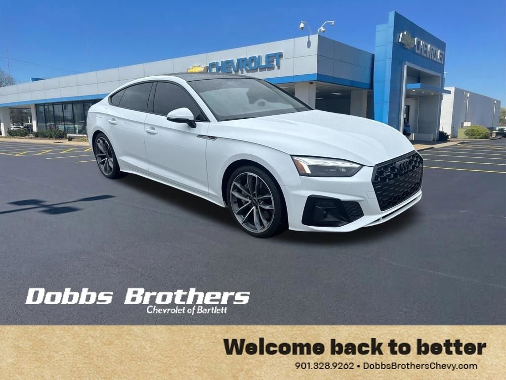 Used 2024 Audi A5 2.0T Premium w/ Summer of Audi Package 360° Tour