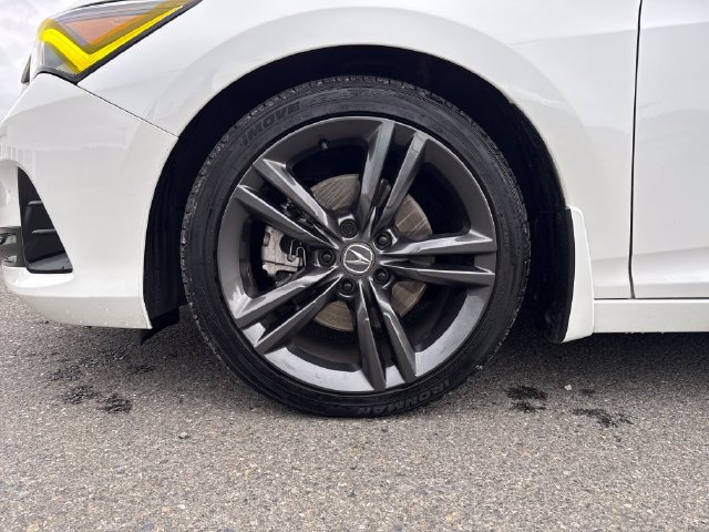 Used 2024 Acura Integra A-Spec w/ Technology Package FWD image 30