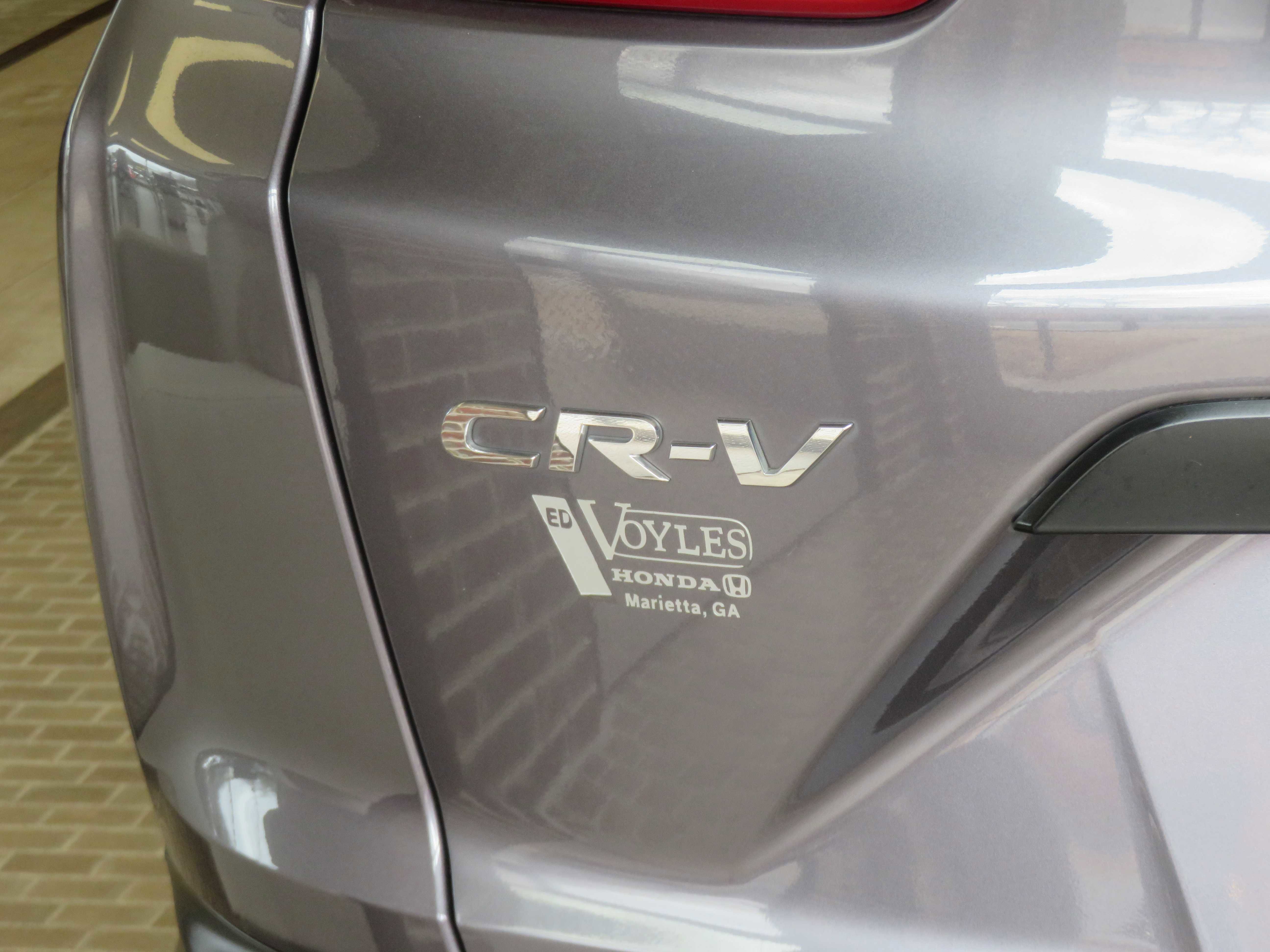 Used 2018 Honda CR-V LX image 63