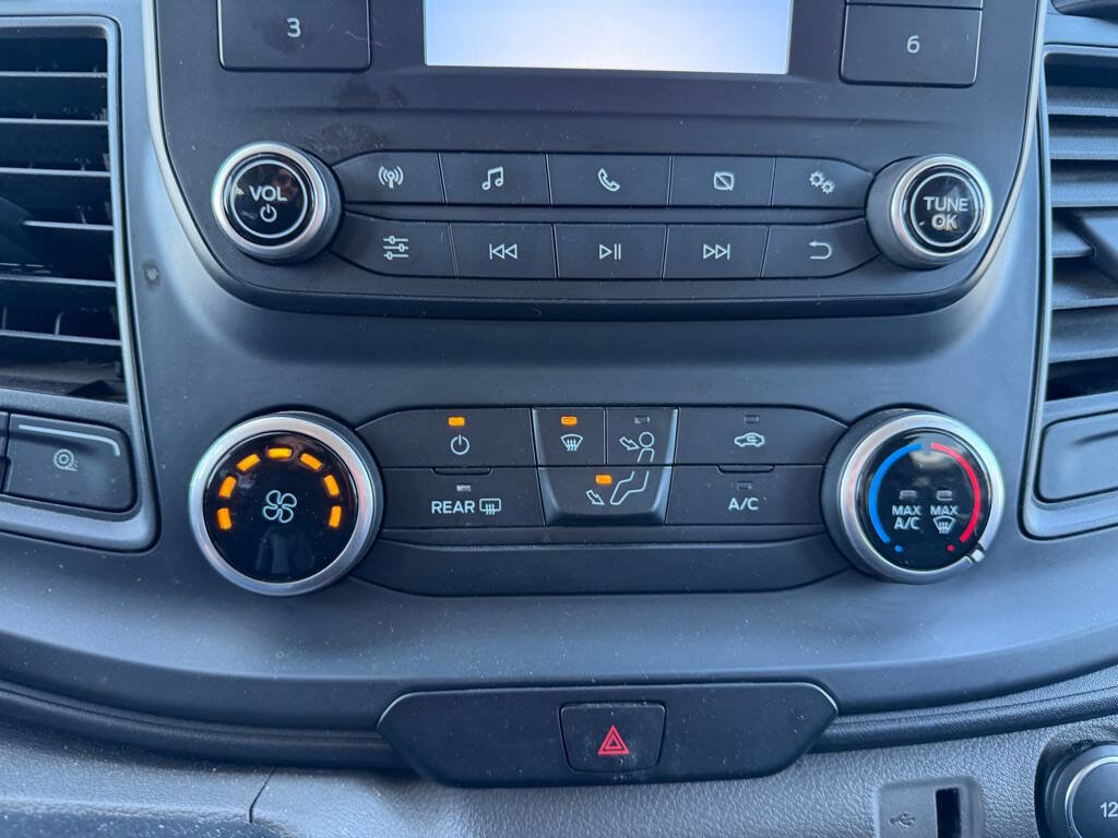 Used 2020 Ford Transit 350 XL RWD image 20