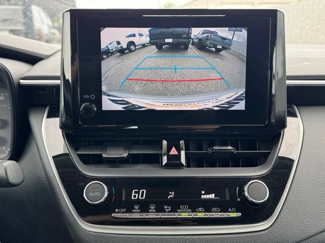 Used 2024 Toyota Corolla LE FWD image 15
