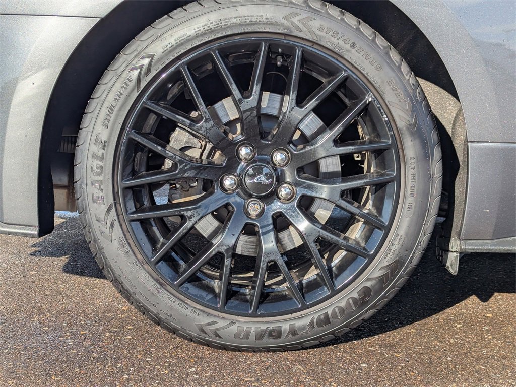 Used 2021 Ford Mustang GT Premium w/ GT Performance Package image 40