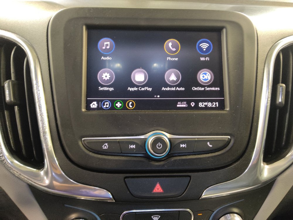 Used 2020 Chevrolet Equinox LS w/ LS Convenience Package FWD image 25