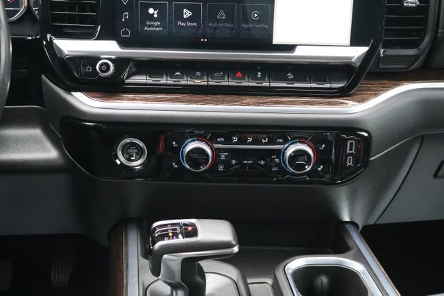 Used 2022 GMC Sierra 1500 Elevation w/ X31 Off-Road Package image 14