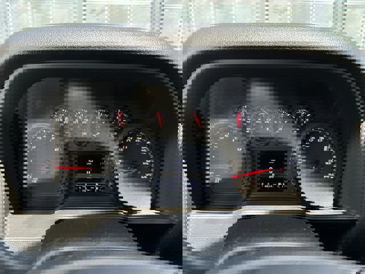 New 2025 GMC Sierra 2500 Pro w/ Convenience Package image 15