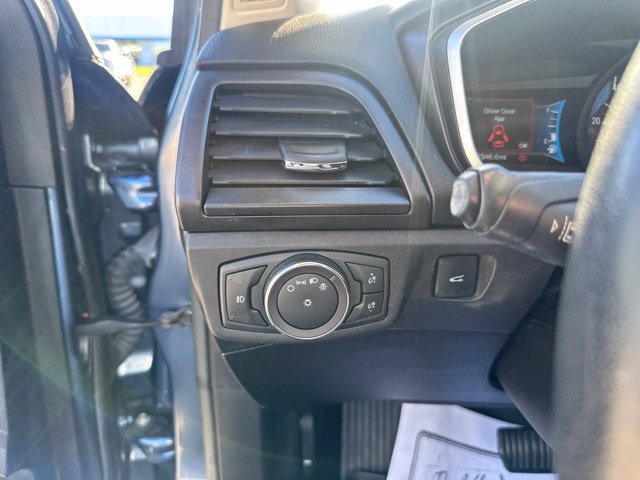 Used 2019 Ford Fusion Energi Titanium FWD image 29