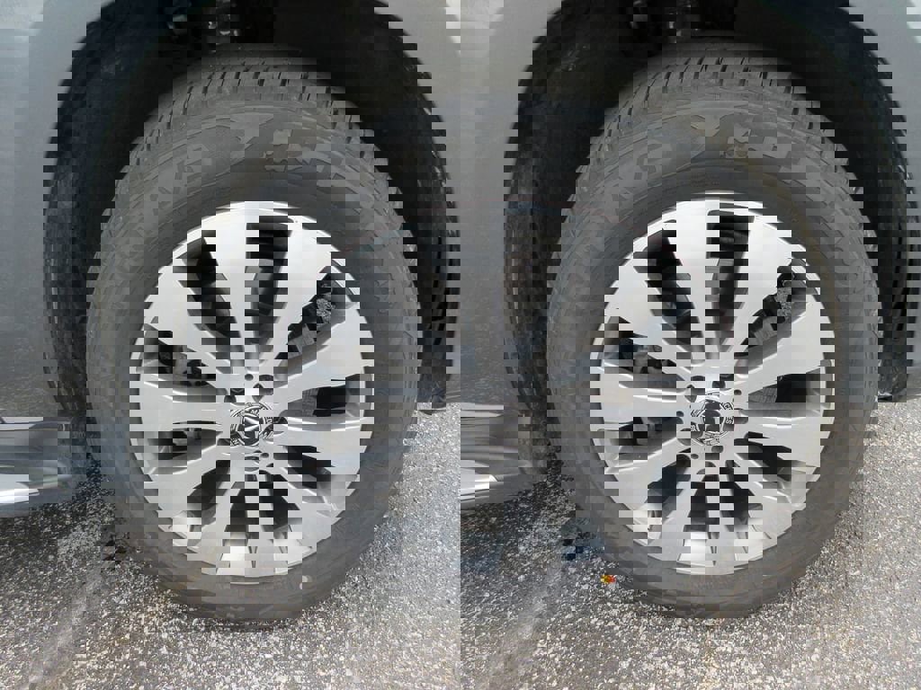 Used 2019 Mercedes-Benz GLS 450 4MATIC image 9