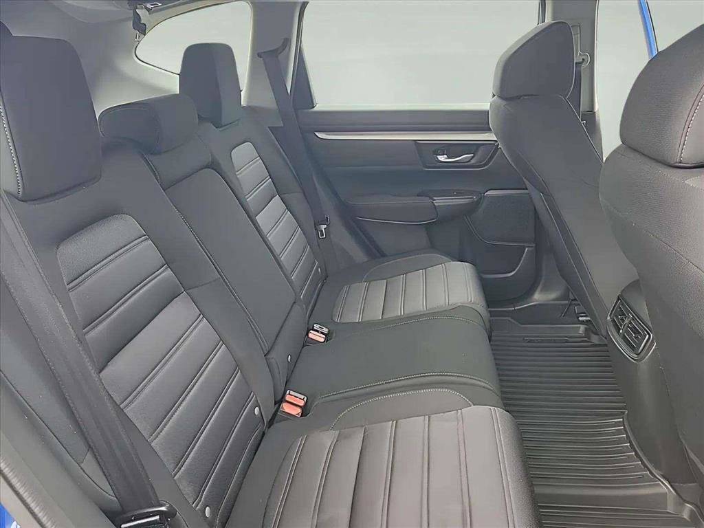 Used 2022 Honda CR-V Special Edition image 27