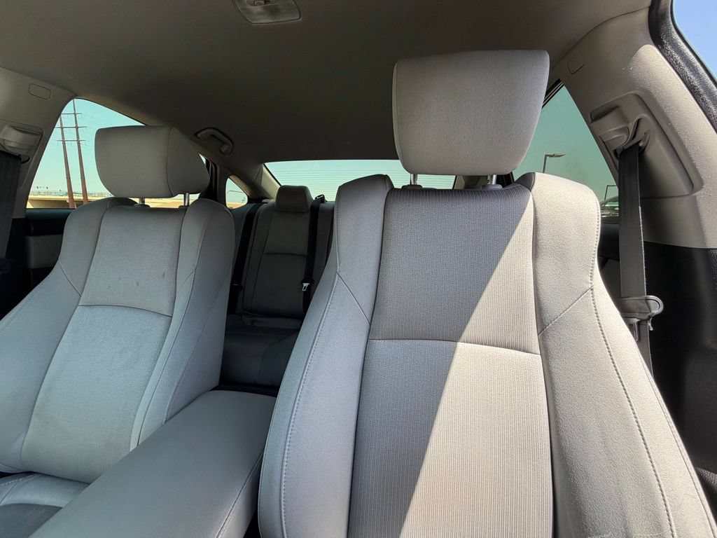 Used 2018 Honda Accord LX image 11