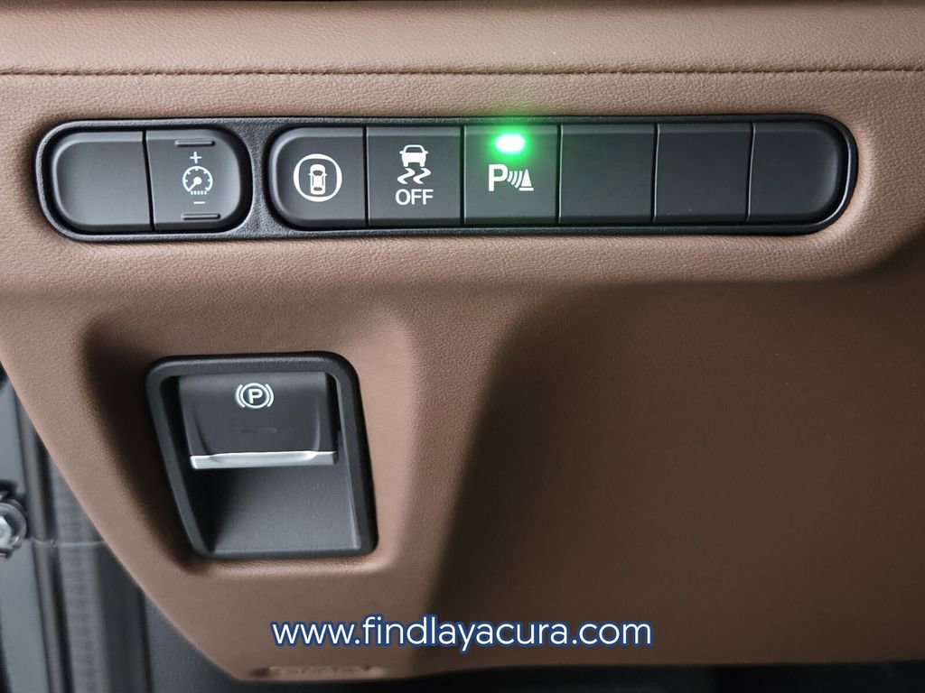 New 2026 Acura MDX w/ Technology Package image 21