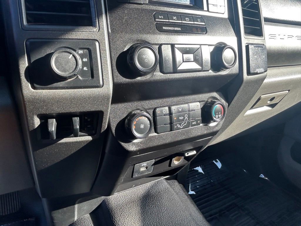 Used 2021 Ford F450 XL image 36