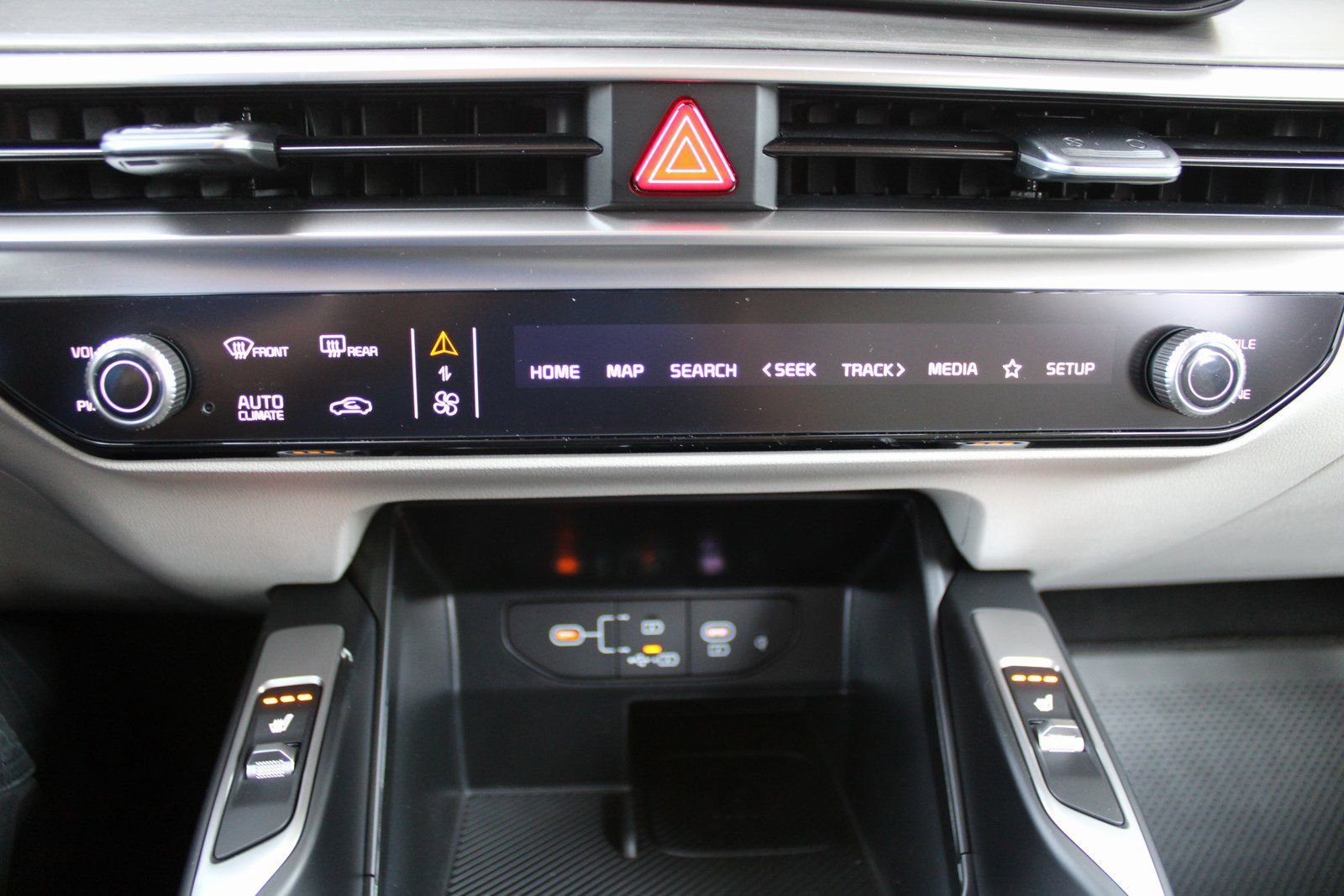 New 2026 Kia Sorento X-Line EX image 40