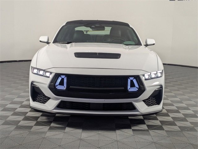 Used 2024 Ford Mustang GT Premium image 3